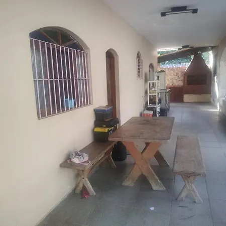 Casa Com 4 Quartos, Martim De Sa Caraguatatuba Exterior photo