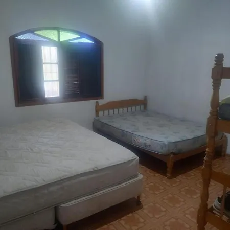 Casa Com 4 Quartos, Martim De Sa Caraguatatuba Exterior photo