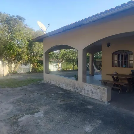 Casa Com 4 Quartos, Martim De Sa Caraguatatuba Exterior photo