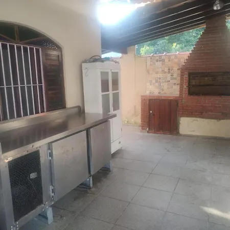 Casa Com 4 Quartos, Martim De Sa Caraguatatuba Exterior photo