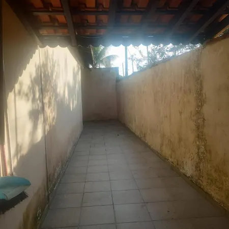 Casa Com 4 Quartos, Martim De Sa Caraguatatuba Exterior photo